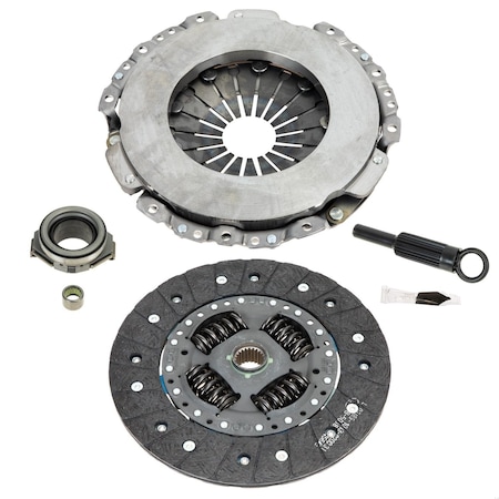 Luk Clutch Kit, 10-074 10-074